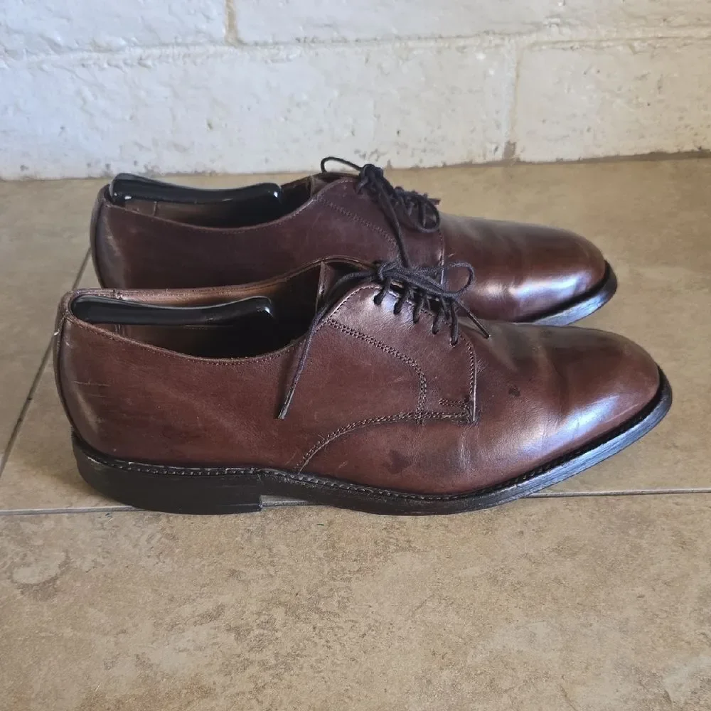 Allen Edmonds classic allen